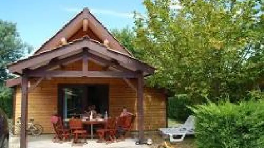 Clico Chic - Camping Bimbo