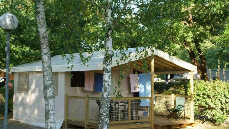 Clico Chic - Camping Bimbo