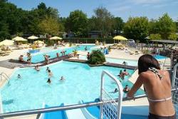 Clico Chic - Camping Bimbo