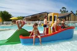 Clico Chic - Camping Bimbo