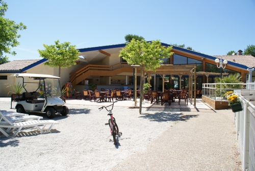 Clico Chic - Camping Bimbo