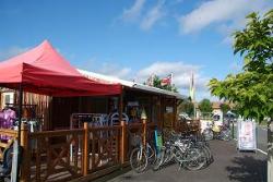 Clico Chic - Camping Bimbo
