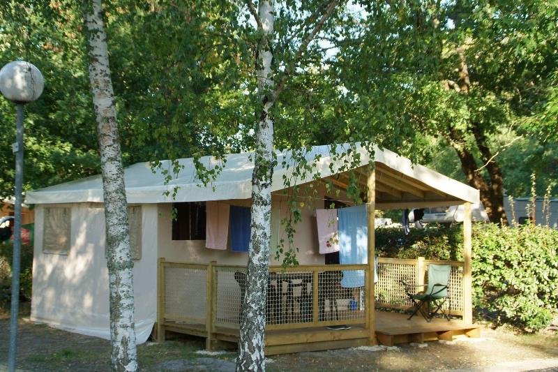 Clico Chic - Camping Bimbo