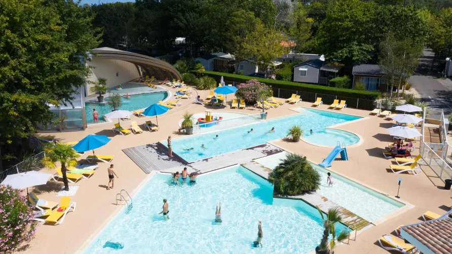 Clico Chic - Camping Bimbo