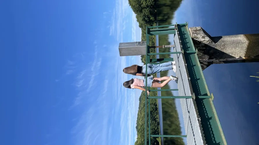 Camping L'Ecrin Nature