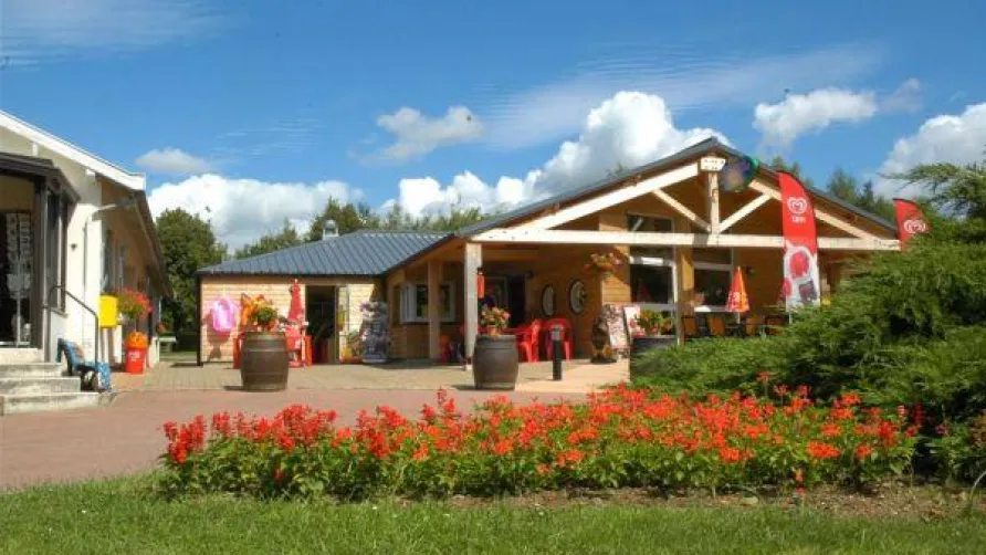 VivaCamp Etang de Fouché