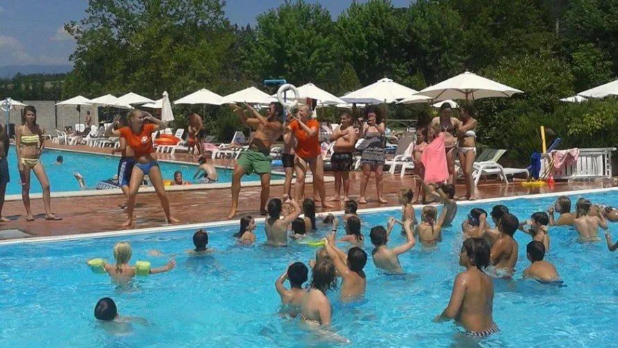 Camping La Chiocciola