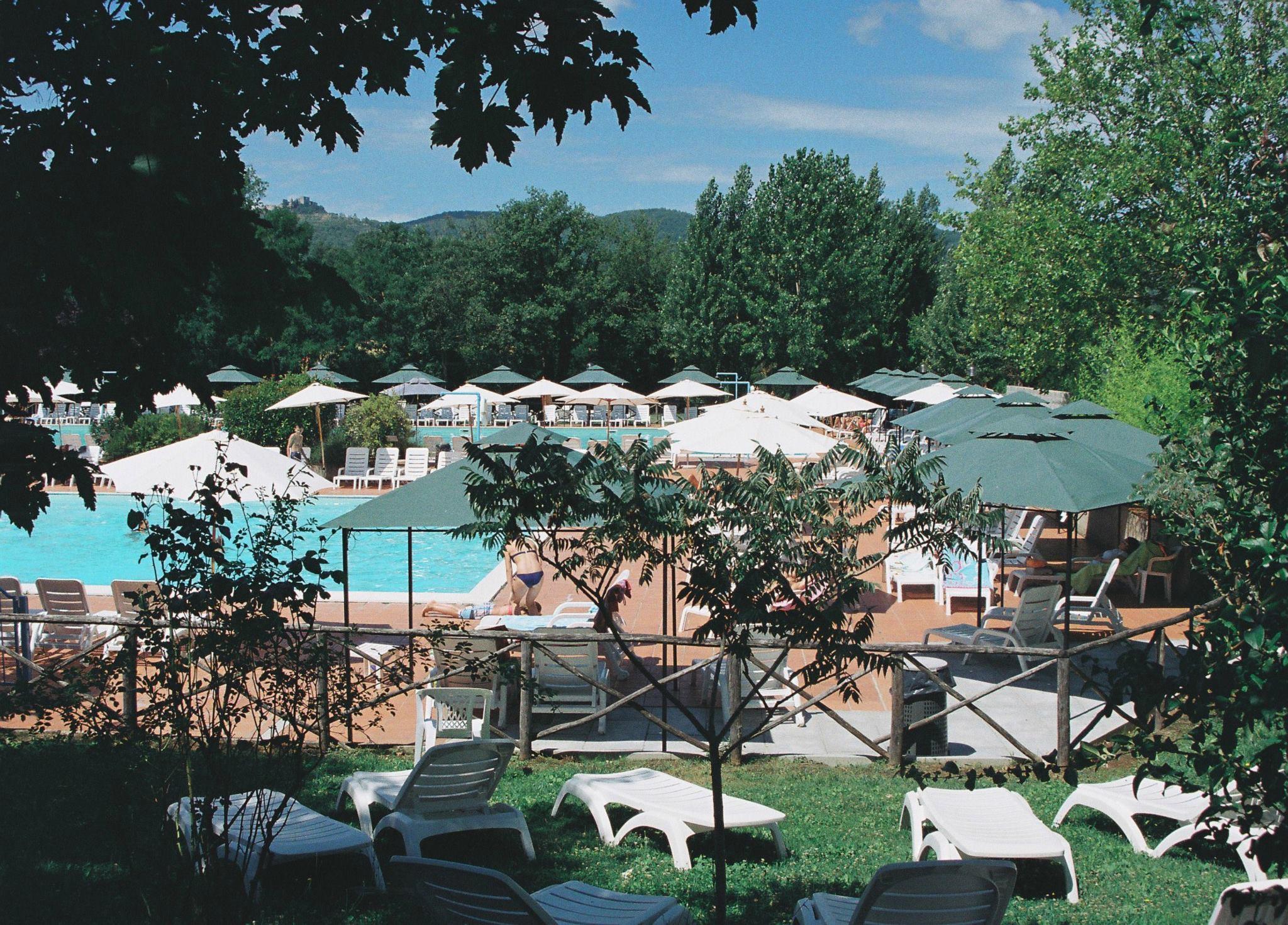 Camping La Chiocciola