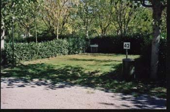 Camping La Chiocciola