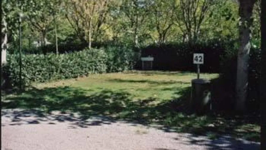 Camping La Chiocciola