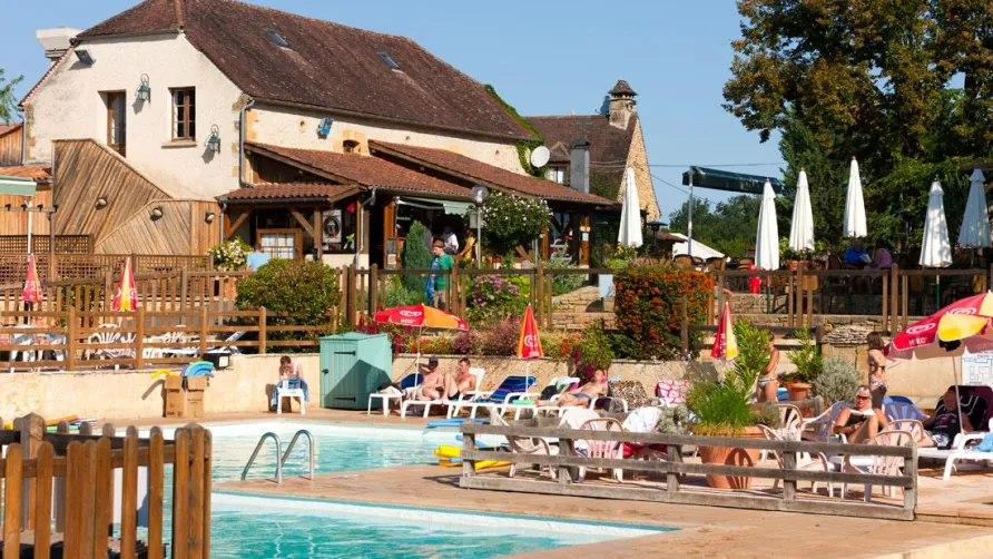 ROMANEE Grottes de Roffy