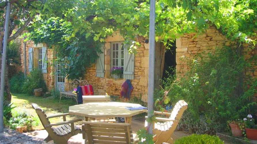 ROMANEE Grottes de Roffy