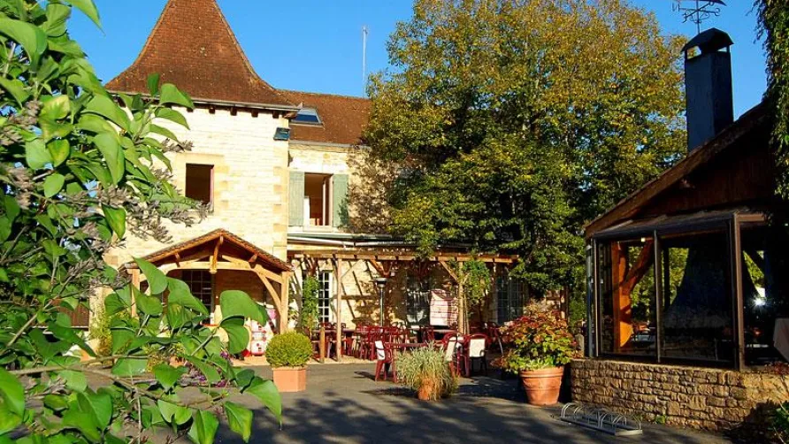 ROMANEE Grottes de Roffy
