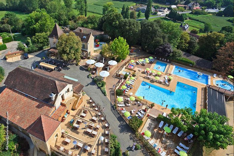 ROMANEE Grottes de Roffy