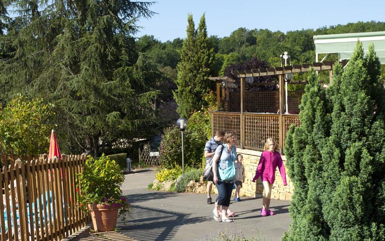 ROMANEE Grottes de Roffy