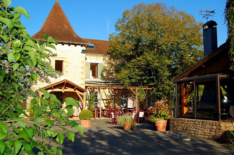 ROMANEE Grottes de Roffy