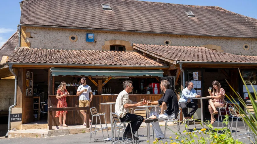 ROMANEE Grottes de Roffy