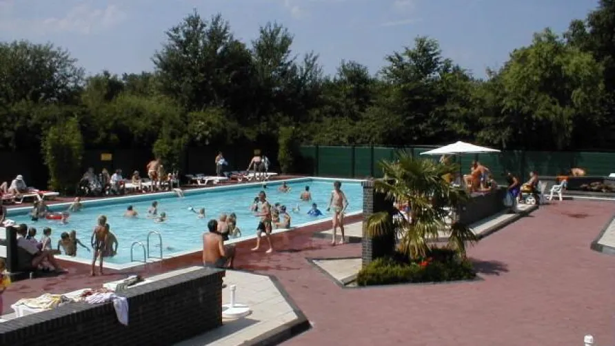 Camping De Brem