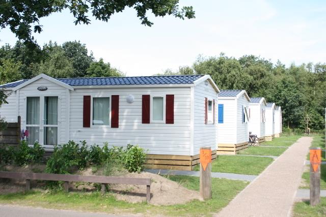 Camping De Brem