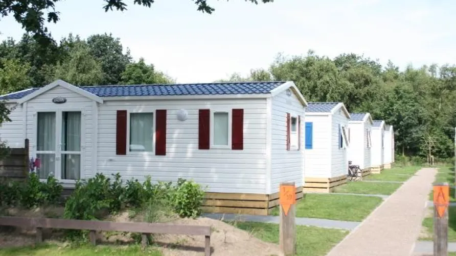 Camping De Brem