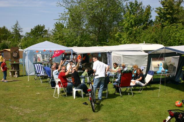 Camping De Brem