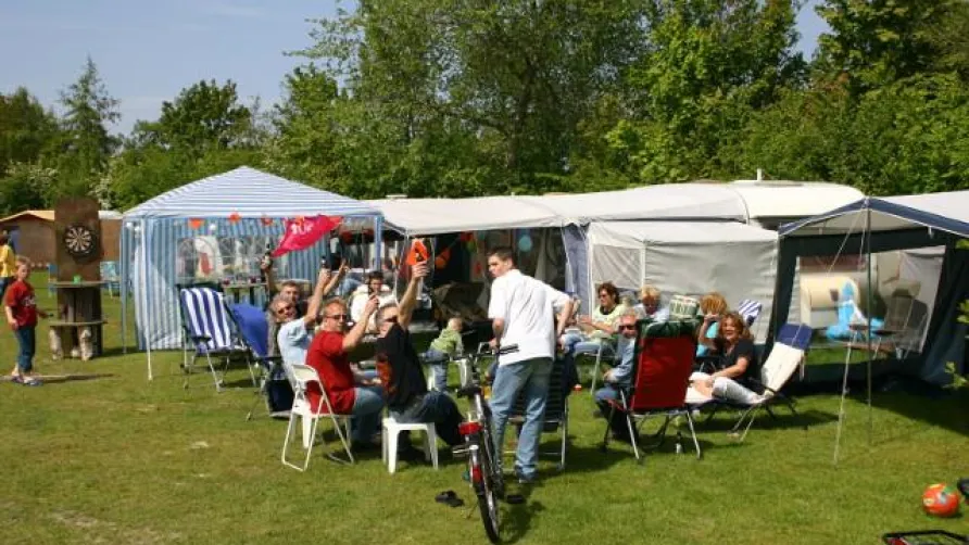 Camping De Brem