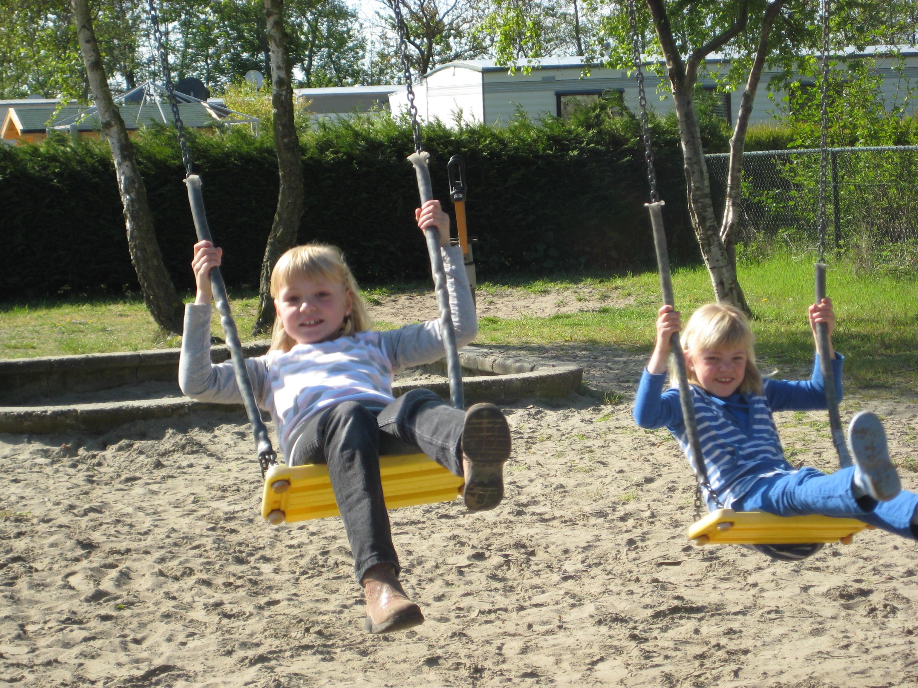 Camping De Brem