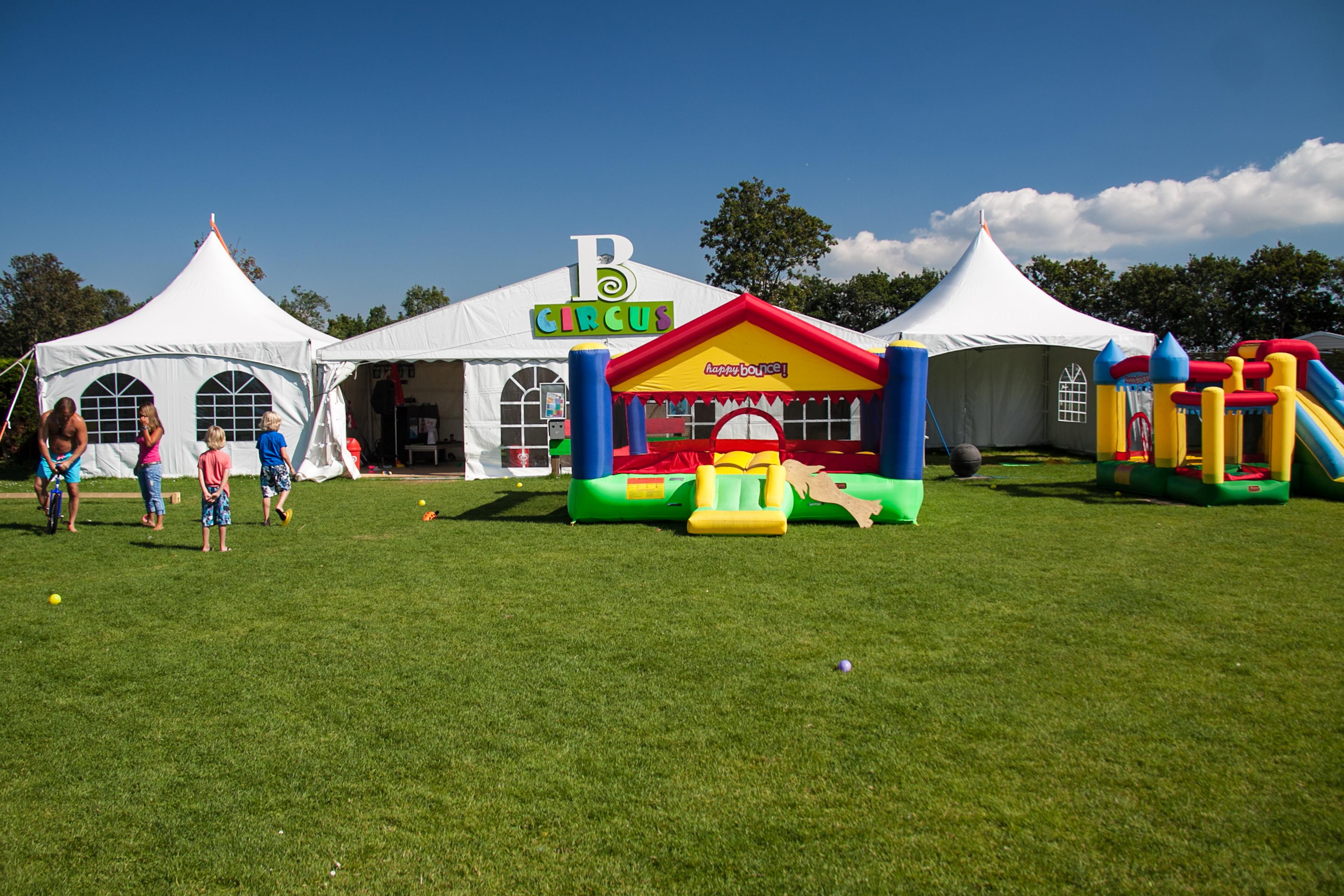 Camping De Brem