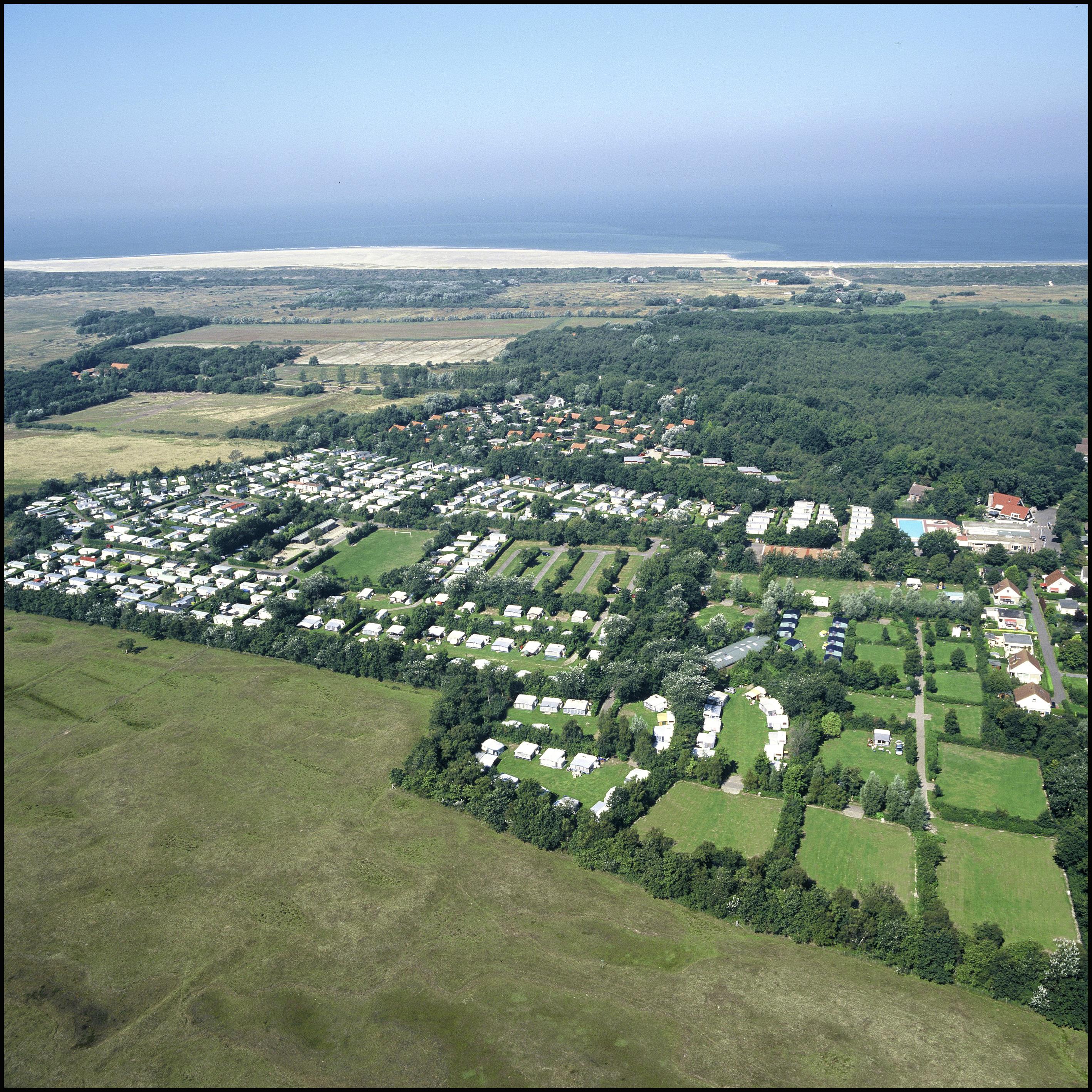 Camping De Brem