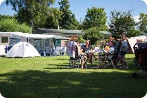 Camping De Brem