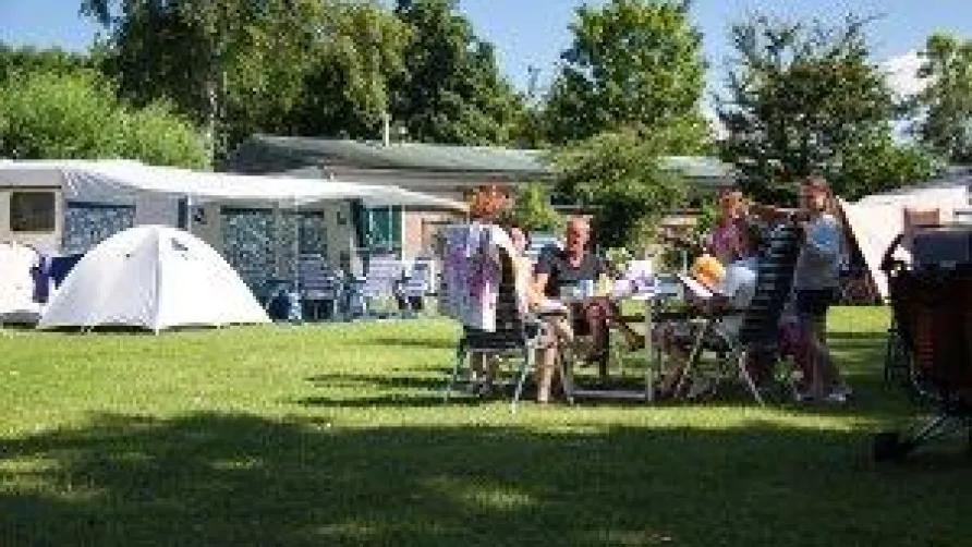 Camping De Brem