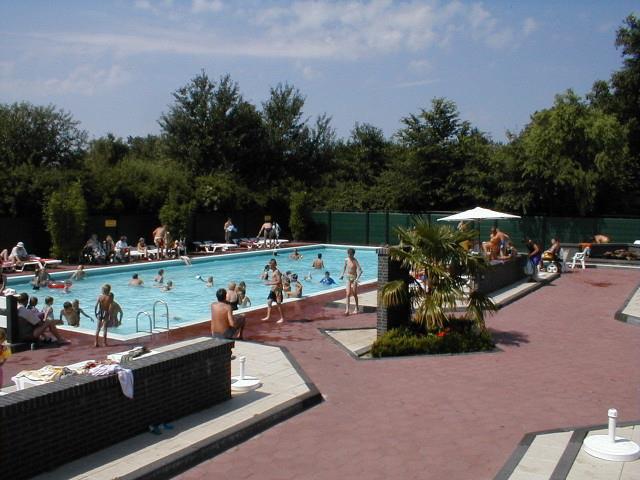 Camping De Brem