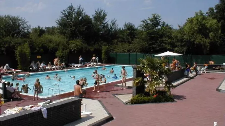 Camping De Brem