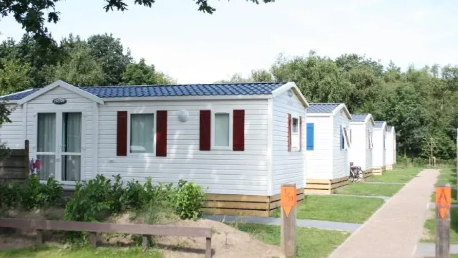 Camping De Brem