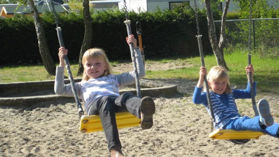Camping De Brem