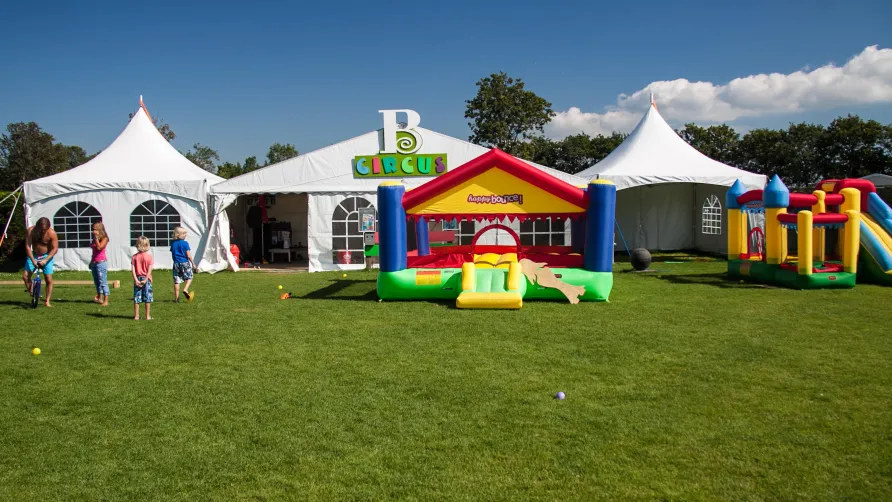 Camping De Brem