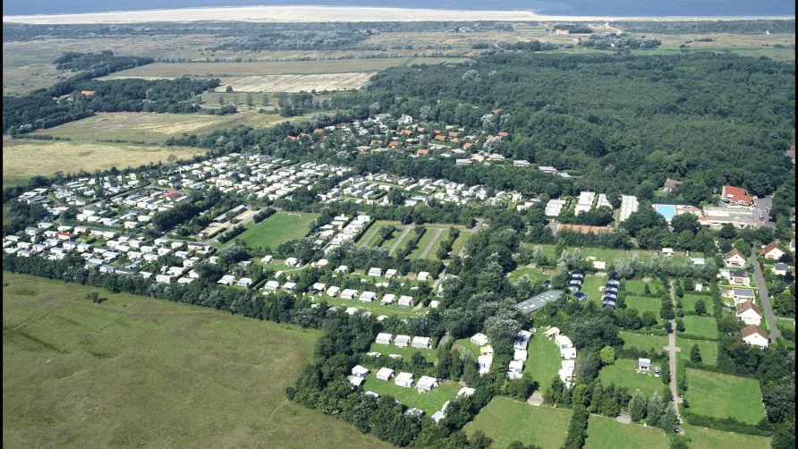 Camping De Brem
