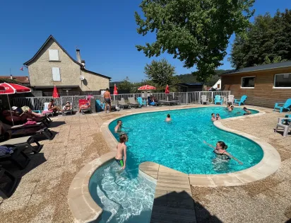 Le Val du Gave d'Aspe