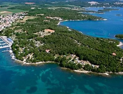 Istra Premium Camping Resort by Valamar