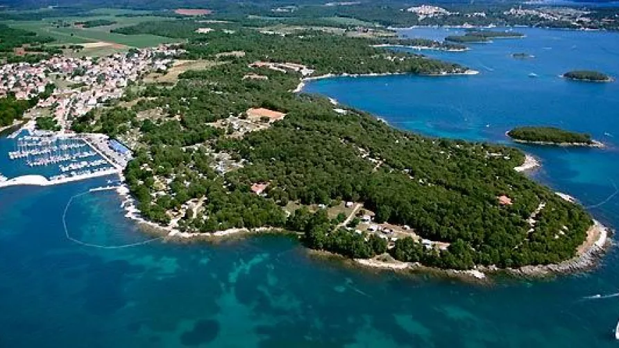 Istra Premium Camping Resort by Valamar