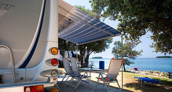 Istra Premium Camping Resort by Valamar