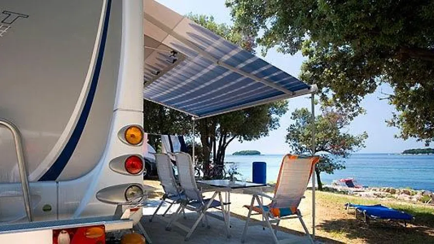 Istra Premium Camping Resort by Valamar