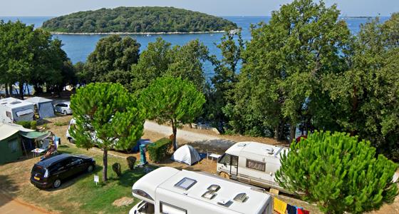Istra Premium Camping Resort by Valamar