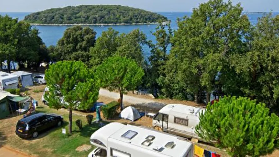 Istra Premium Camping Resort by Valamar