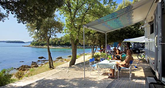 Istra Premium Camping Resort by Valamar