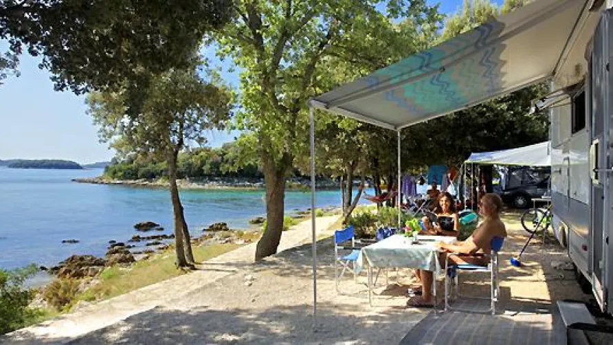 Istra Premium Camping Resort by Valamar