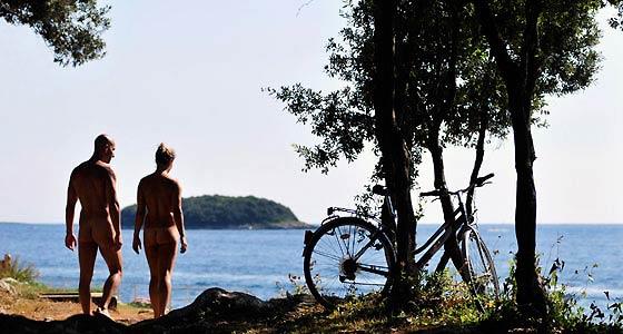 Istra Premium Camping Resort by Valamar
