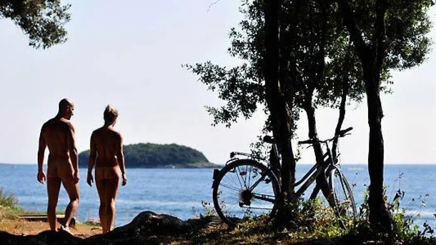 Istra Premium Camping Resort by Valamar