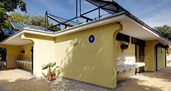 Istra Premium Camping Resort by Valamar