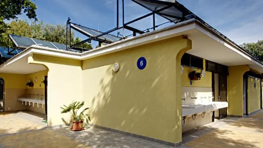 Istra Premium Camping Resort by Valamar